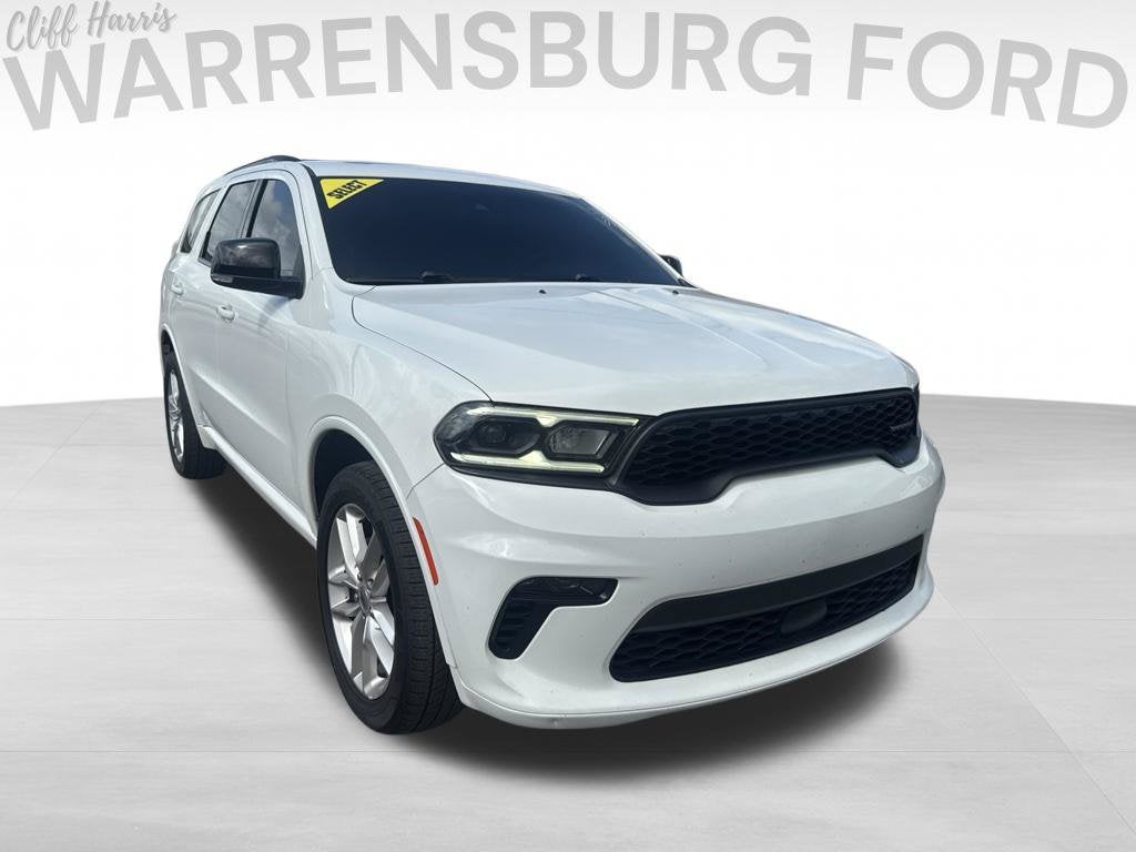 2023 Dodge Durango GT Plus