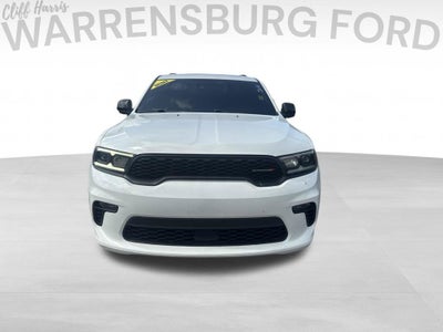 2023 Dodge Durango GT Plus