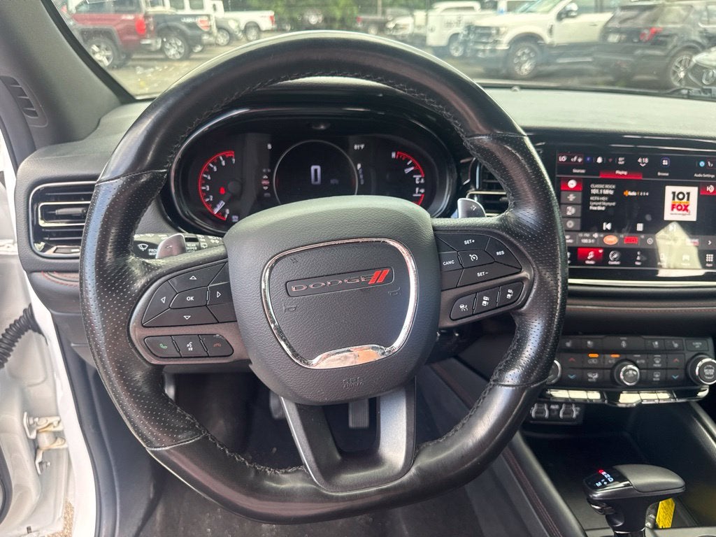 2023 Dodge Durango GT Plus