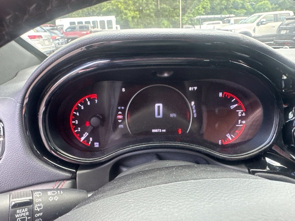 2023 Dodge Durango GT Plus