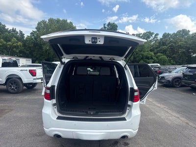 2023 Dodge Durango GT Plus