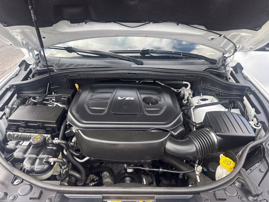 2023 Dodge Durango GT Plus