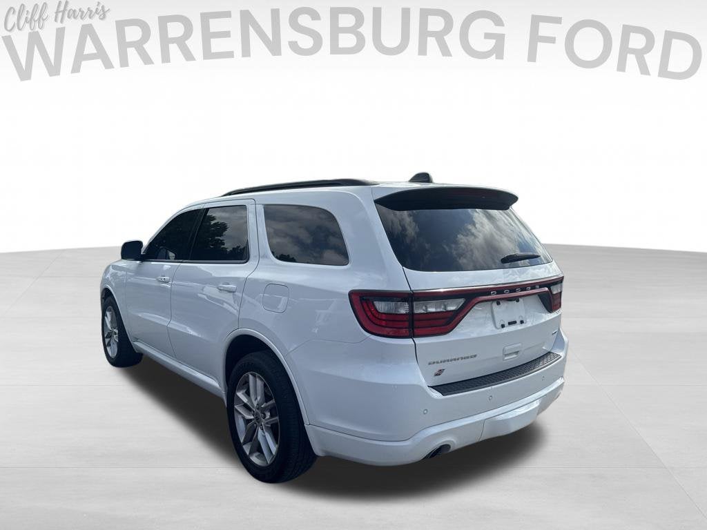 2023 Dodge Durango GT Plus