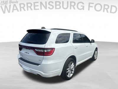 2023 Dodge Durango GT Plus