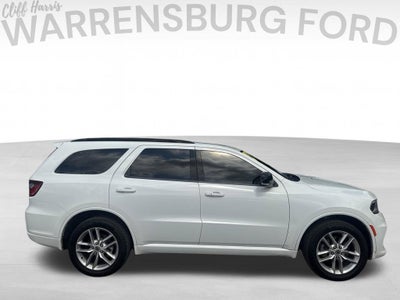 2023 Dodge Durango GT Plus