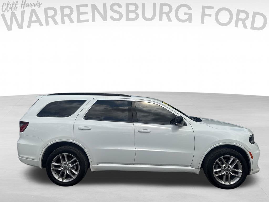 2023 Dodge Durango GT Plus