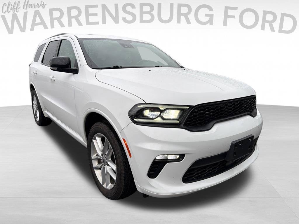 2023 Dodge Durango GT Plus