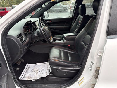 2023 Dodge Durango GT Plus