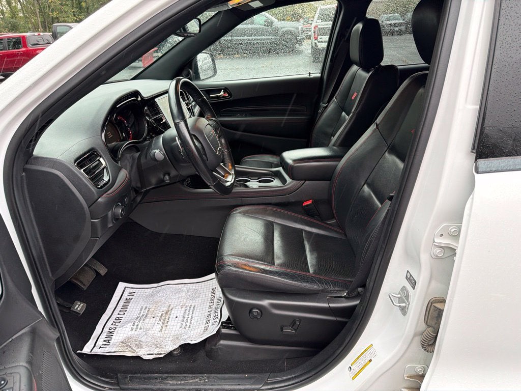 2023 Dodge Durango GT Plus