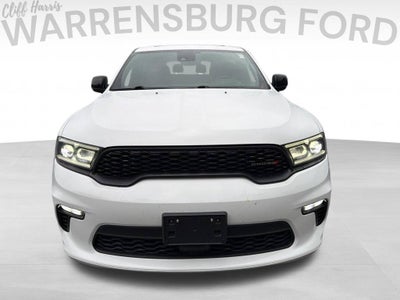 2023 Dodge Durango GT Plus