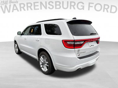 2023 Dodge Durango GT Plus