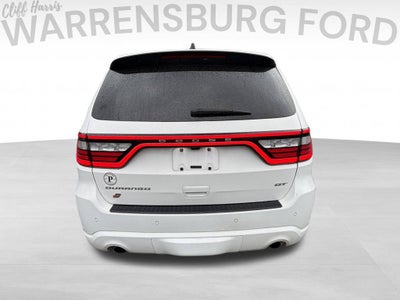 2023 Dodge Durango GT Plus