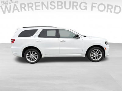 2023 Dodge Durango GT Plus