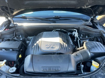 2023 Dodge Durango R/T Plus