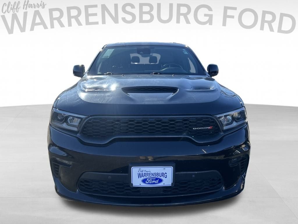2023 Dodge Durango R/T Plus