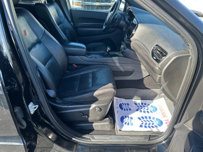 2023 Dodge Durango R/T Plus