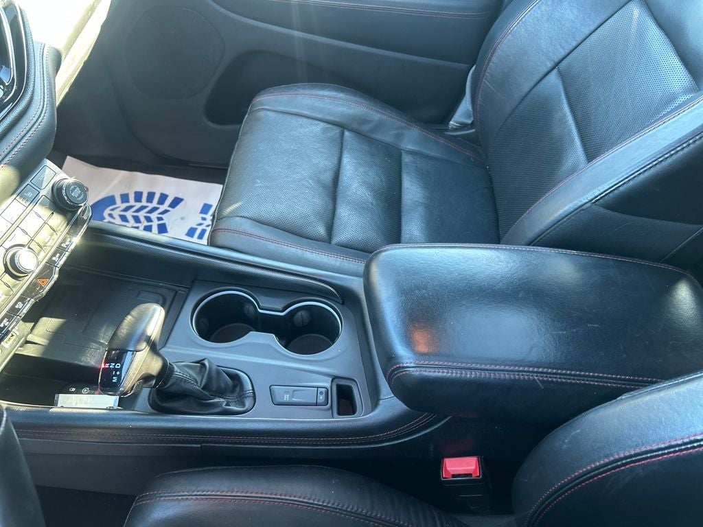 2023 Dodge Durango R/T Plus