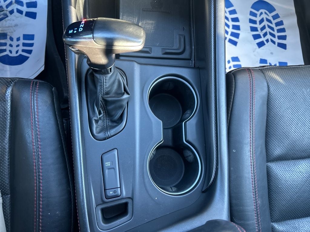 2023 Dodge Durango R/T Plus