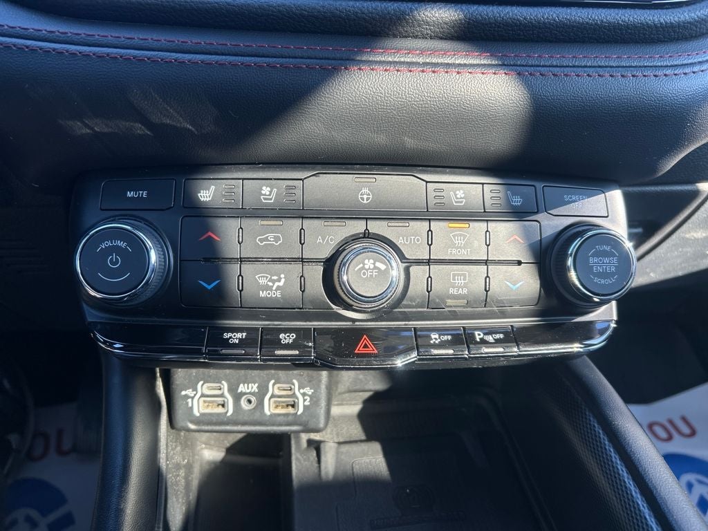 2023 Dodge Durango R/T Plus