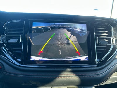 2023 Dodge Durango R/T Plus