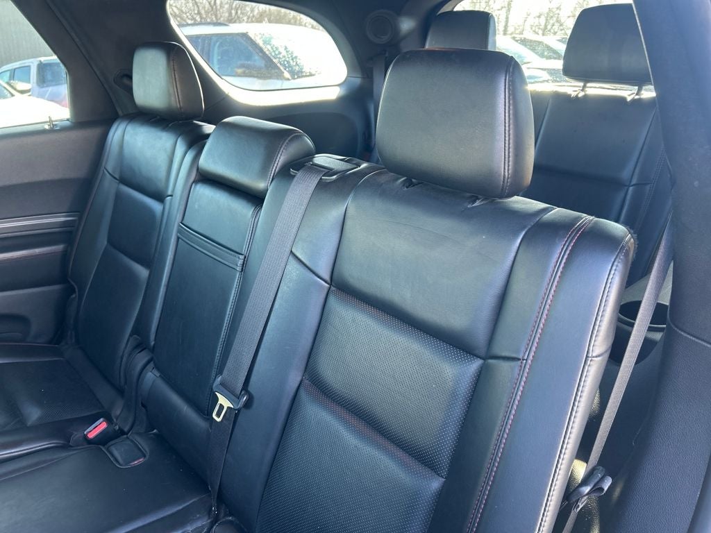 2023 Dodge Durango R/T Plus