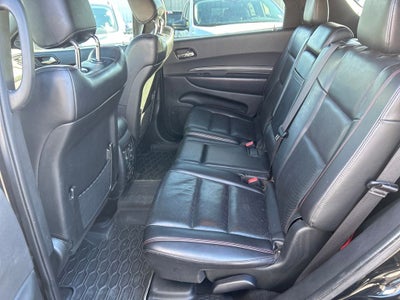 2023 Dodge Durango R/T Plus