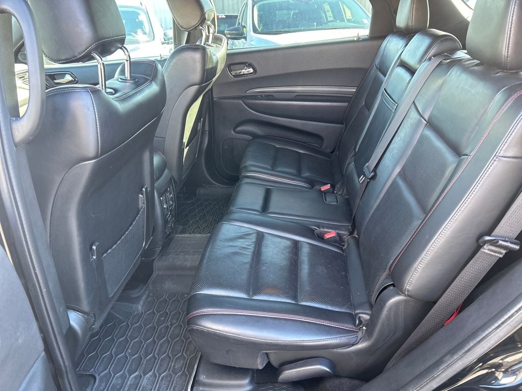 2023 Dodge Durango R/T Plus