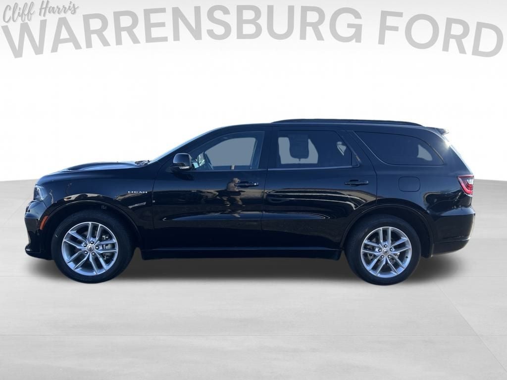 2023 Dodge Durango R/T Plus