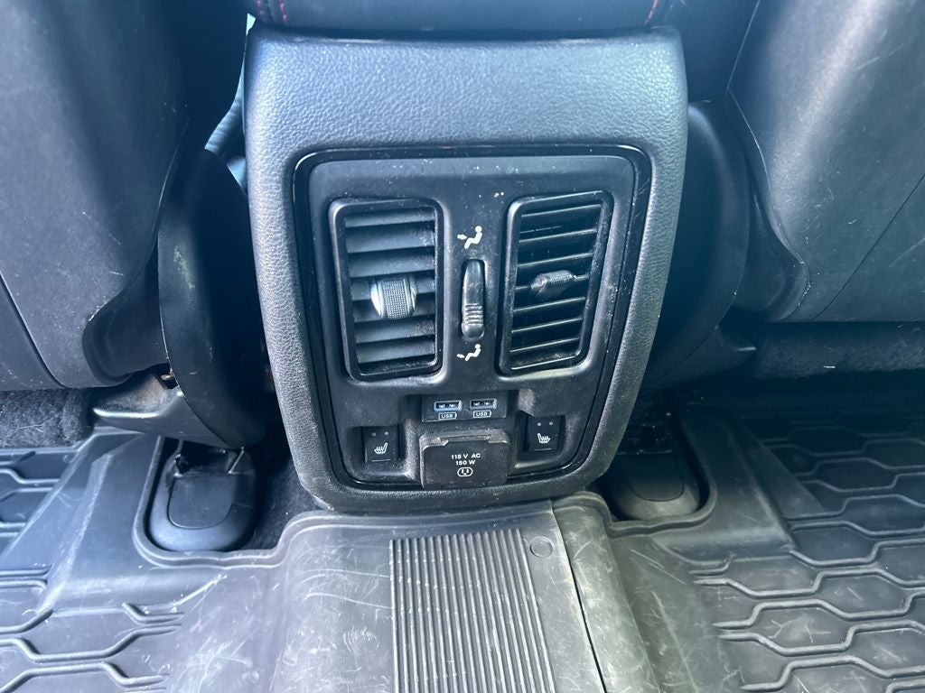 2023 Dodge Durango R/T Plus