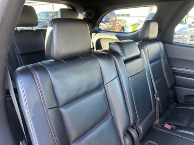 2023 Dodge Durango R/T Plus