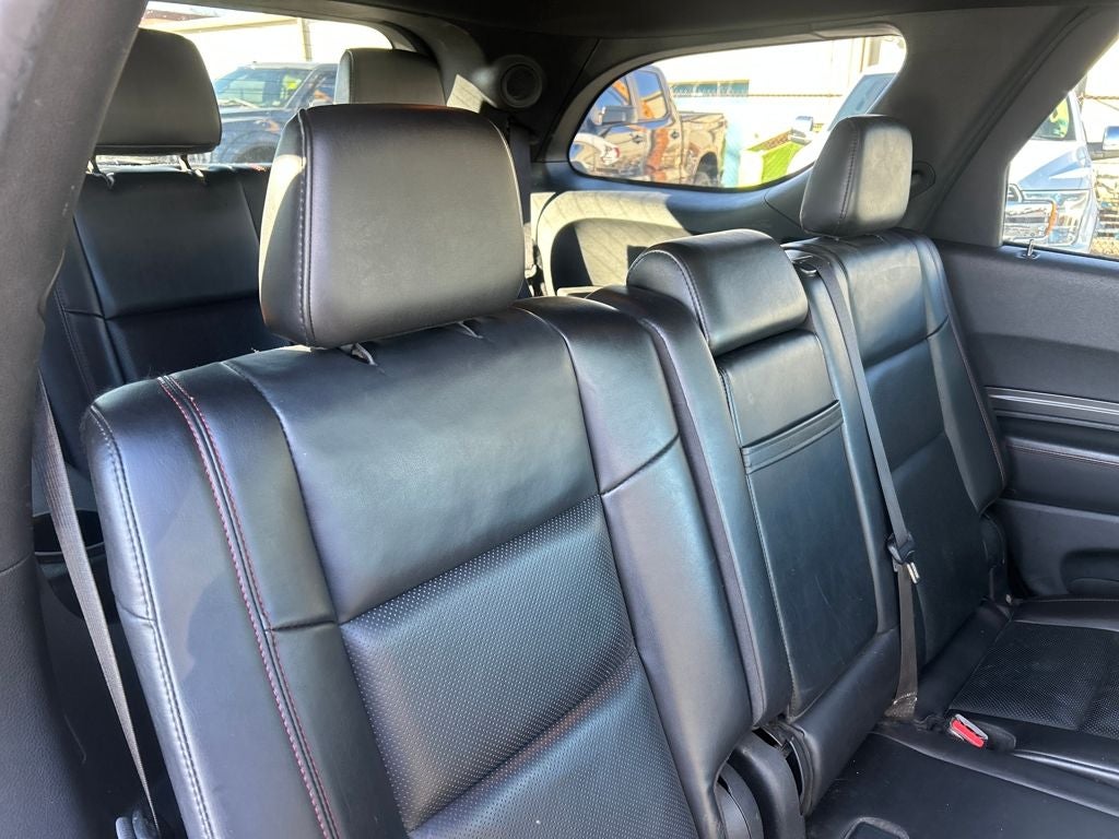 2023 Dodge Durango R/T Plus