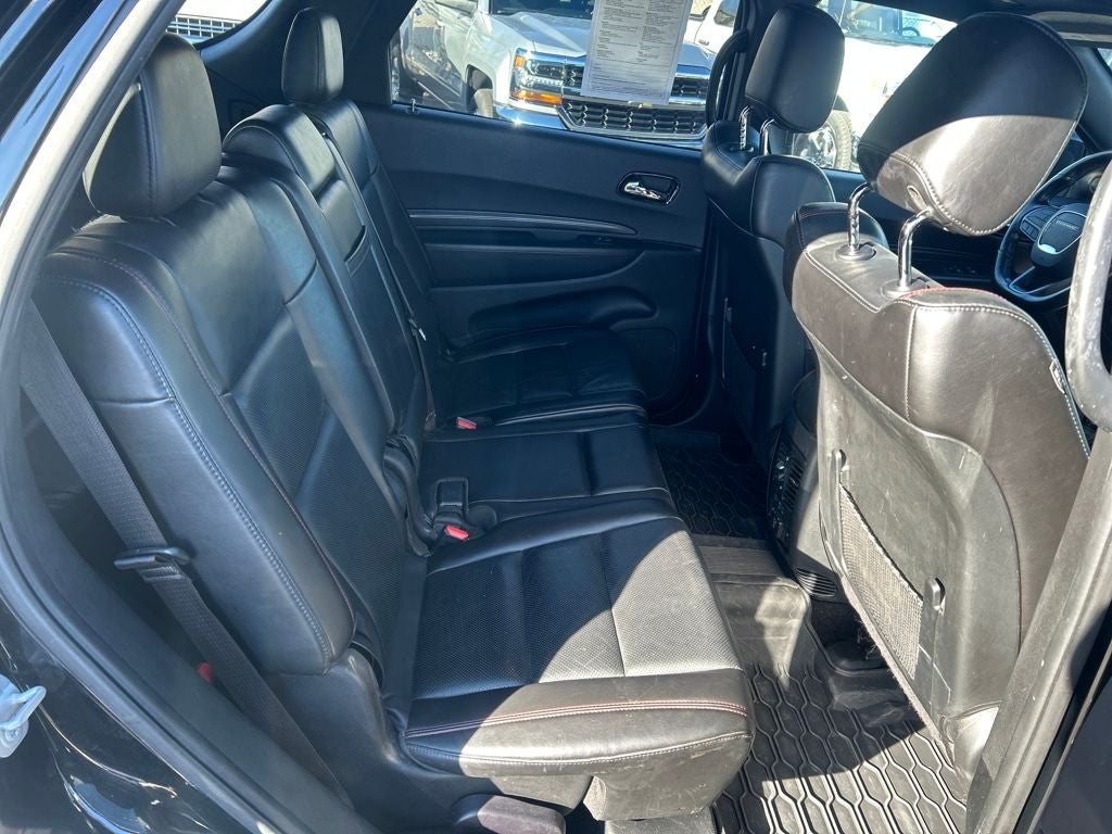 2023 Dodge Durango R/T Plus