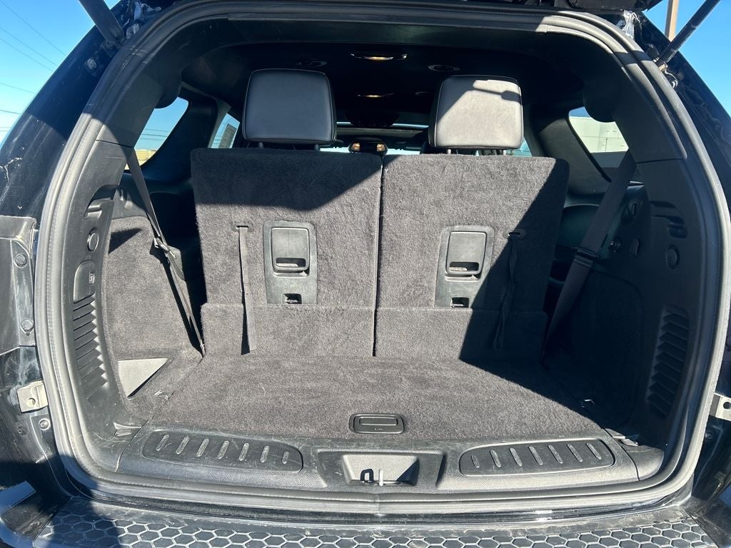 2023 Dodge Durango R/T Plus