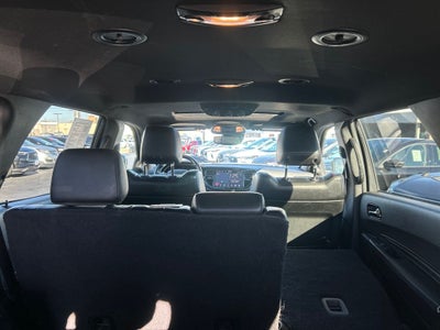 2023 Dodge Durango R/T Plus