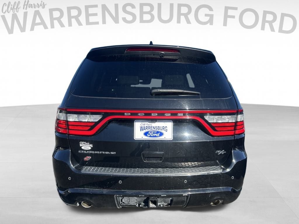 2023 Dodge Durango R/T Plus