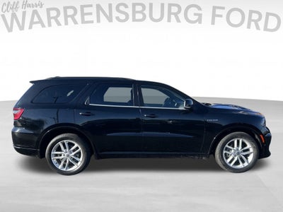2023 Dodge Durango R/T Plus