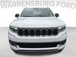2024 Jeep Wagoneer Series III