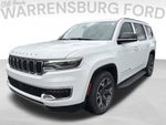 2024 Jeep Wagoneer Series III