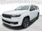 2024 Jeep Wagoneer Series III