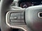 2024 Jeep Wagoneer Series III
