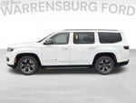 2024 Jeep Wagoneer Series III