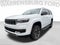 2024 Jeep Wagoneer Series III