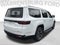 2024 Jeep Wagoneer Series III