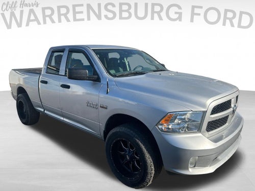 2015 RAM 1500 Express