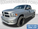 2015 RAM 1500 Express