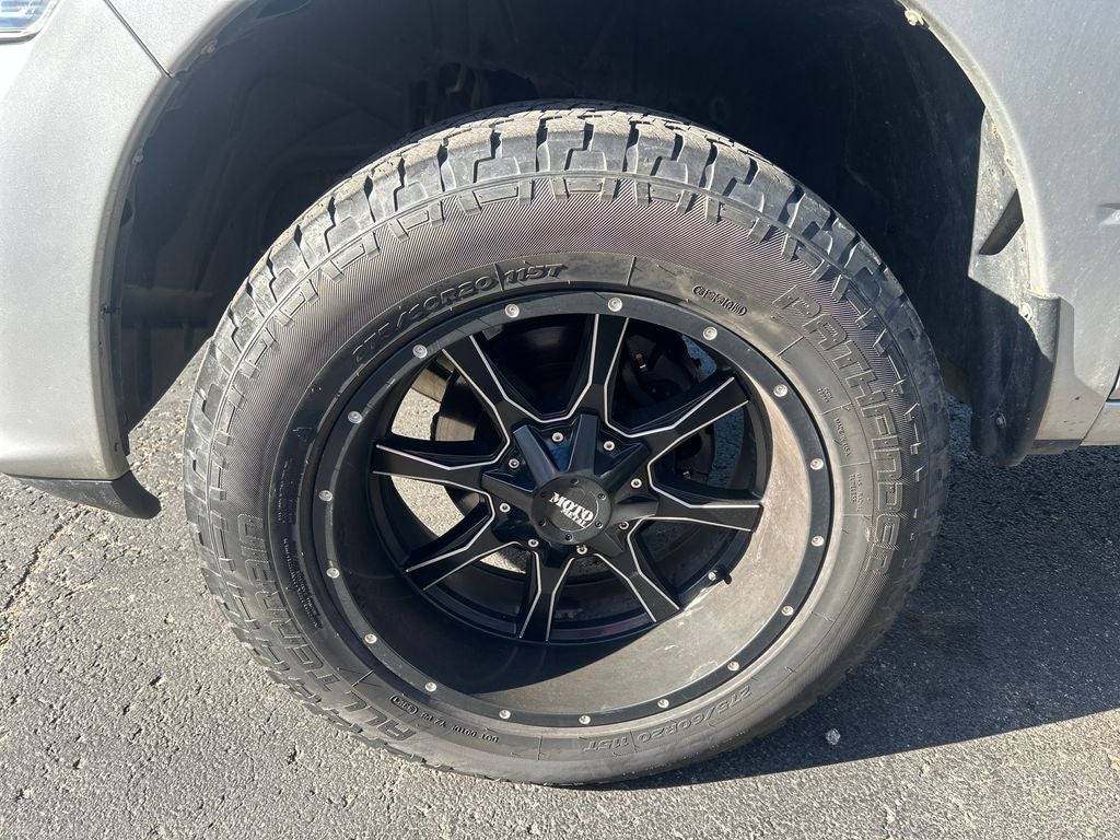 2015 RAM 1500 Express