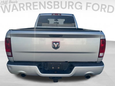 2015 RAM 1500 Express