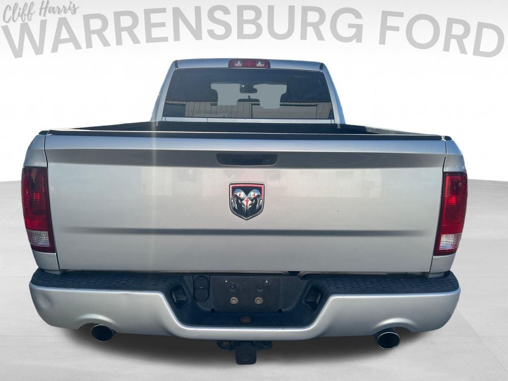 2015 RAM 1500 Express