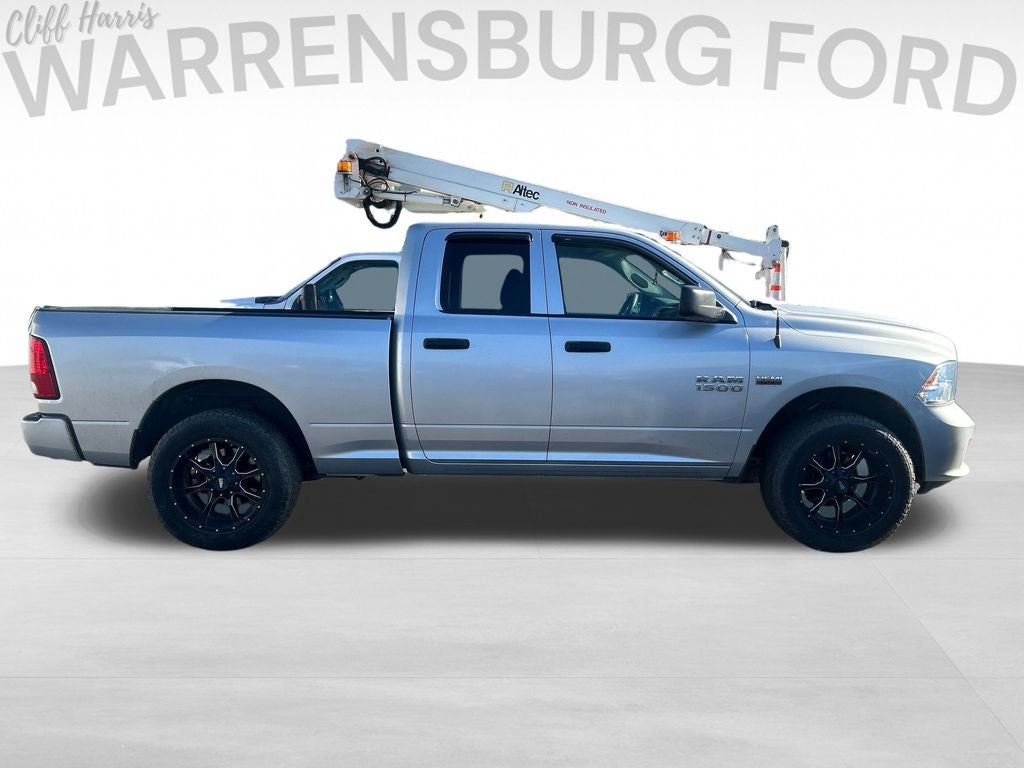 2015 RAM 1500 Express