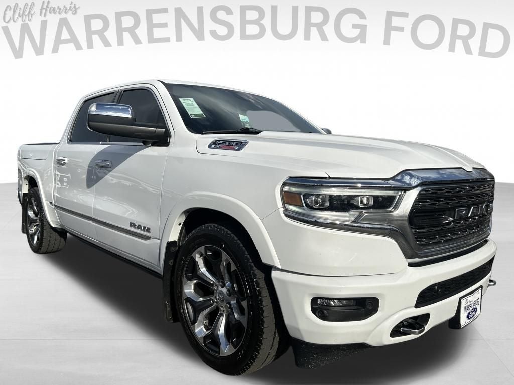 2022 RAM 1500 Limited